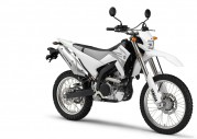 Yamaha WR250R Yamaha WR250R